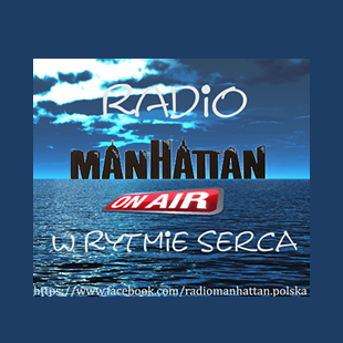 Radio Manhattan Logo