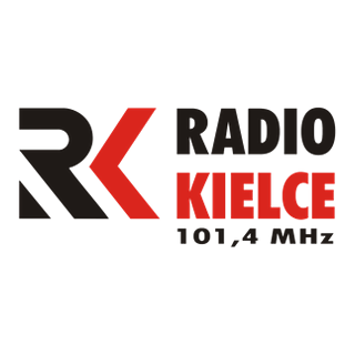 Polskie Radio - Kielce Logo