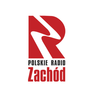 Polskie Radio - Zachód Logo