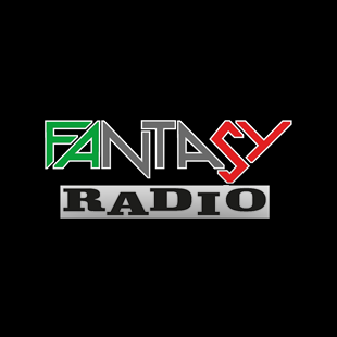 Fantasy Radio (italo disco) Logo