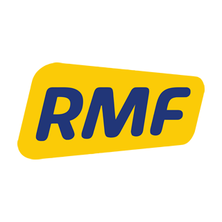 RMF FM Logo