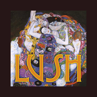 SomaFM - Lush Logo