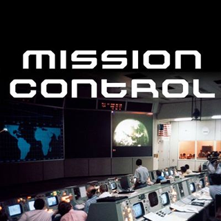 SomaFM - Mission Control Logo