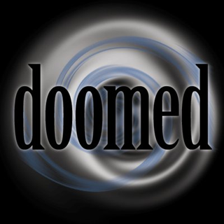 SomaFM - Doomed Logo