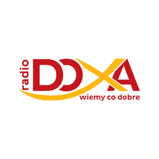 Radio Doxa Logo