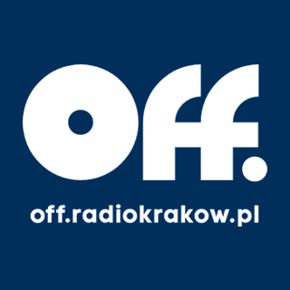 OFF Radio Kraków Logo