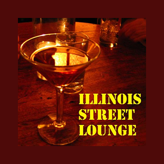SomaFM - Illinois Street Lounge Logo