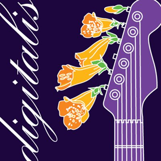 SomaFM - Digitalis Logo