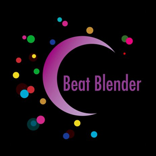 SomaFM - Beat Blender Logo