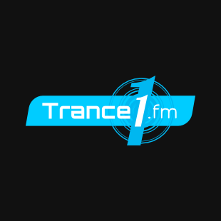 Trance1.FM Logo