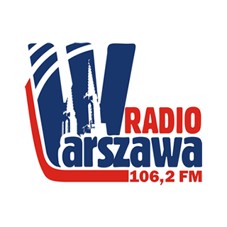 Radio Warszawa Logo