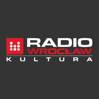 Radio Wrocław Kultura Logo
