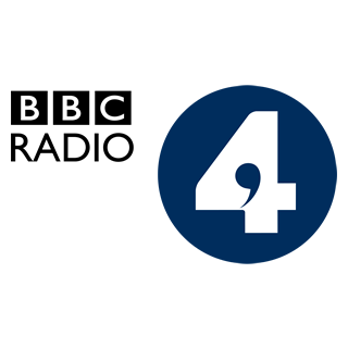 BBC Radio - 4 Logo