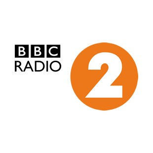 BBC Radio - 2 Logo