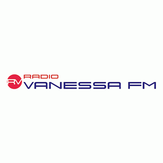 Radio Vanessa Racibórz Logo
