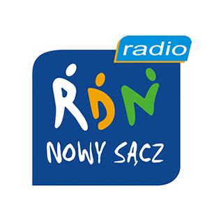 Radio RDN - Nowy Sącz Logo