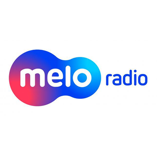 Meloradio Logo