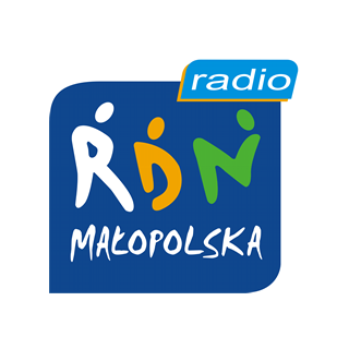 Radio RDN - Małopolska Logo