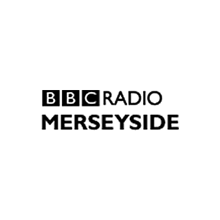 BBC Radio - Merseyside Logo