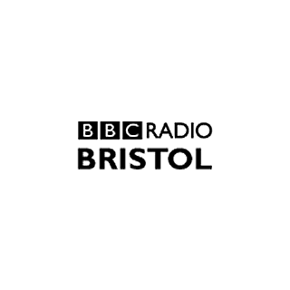 BBC Radio - Bristol Logo
