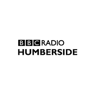 BBC Radio - Humberside Logo