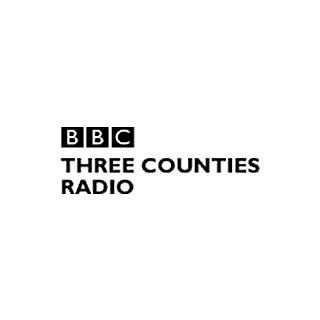 BBC - Three Counties Radio Logo