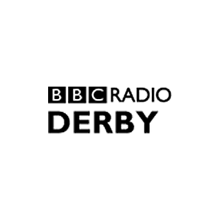 BBC Radio - Derby Logo