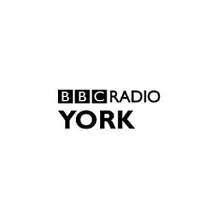 BBC Radio - York Logo