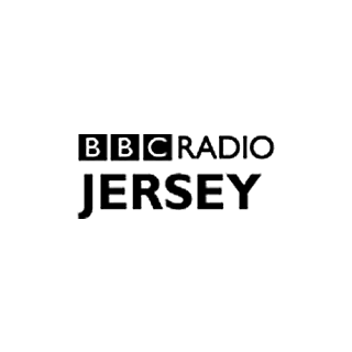 BBC Radio - Jersey Logo
