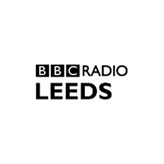 BBC Radio - Leeds Logo