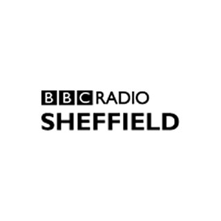 BBC Radio - Sheffield Logo
