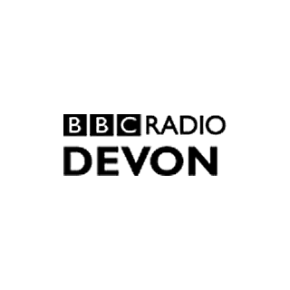 BBC Radio - Devon Logo
