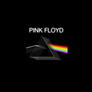 Polskie Radio - Pink Floyd Logo