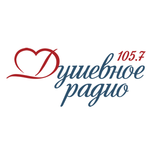 Dushevnoe Radio Logo