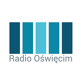 Radio Oświęcim Logo