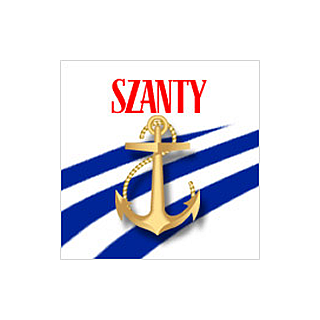 Polskie Radio - Szanty Logo