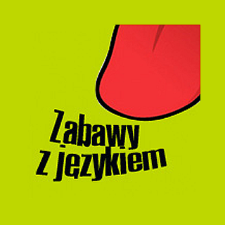Polskie Radio - Zabawy z językiem Logo