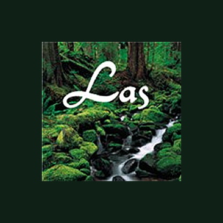 Polskie Radio - Las Logo