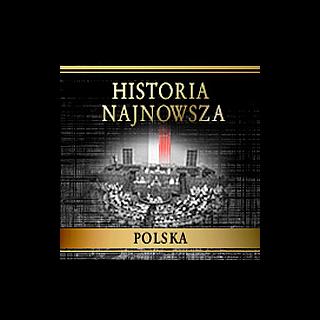 Polskie Radio - Historia najnowsza - Polska Logo