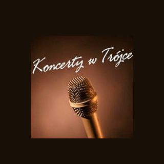Polskie Radio - Koncerty w Trójce Logo