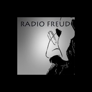 Polskie Radio - Radio Freud Logo