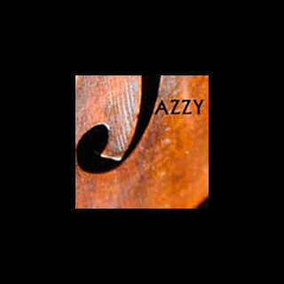 Polskie Radio - W jazzowym klimacie Logo