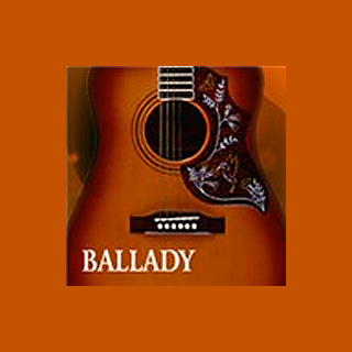 Polskie Radio - Ballady Logo