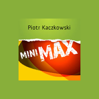 Polskie Radio - Minimax Logo
