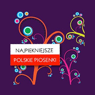 Polskie Radio - Najpiękniejsze polskie piosenki Logo