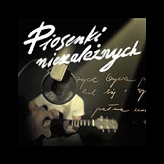 Polskie Radio - Piosenki Niezależnych Logo