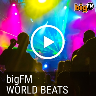 bigFM - Worldbeats Logo