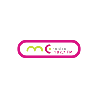 MC Radio Logo