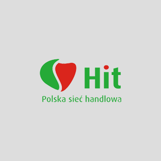 Radio HIT - Polska Logo