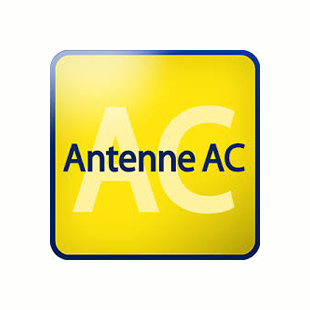 Antenne AC Logo